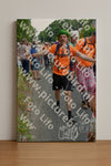 Evenement foto: Nijmeegse Vierdaagse 1097