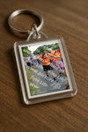 Evenement foto: Nijmeegse Vierdaagse 1097