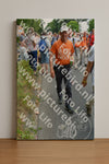 Evenement foto: Nijmeegse Vierdaagse 1097