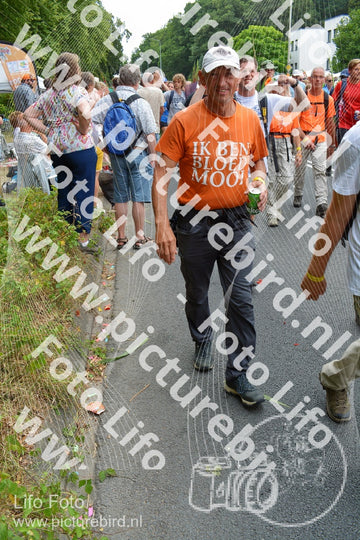 Evenement foto: Nijmeegse Vierdaagse 1097