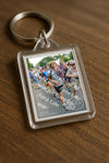 Evenement foto: Nijmeegse Vierdaagse 1097