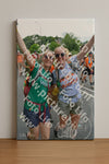 Evenement foto: Nijmeegse Vierdaagse 1097