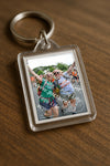 Evenement foto: Nijmeegse Vierdaagse 1097