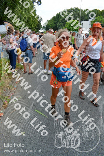Evenement foto: Nijmeegse Vierdaagse 1097
