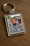Evenement foto: Nijmeegse Vierdaagse 1097