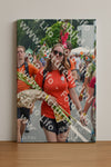 Evenement foto: Nijmeegse Vierdaagse 1096
