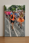 Evenement foto: Nijmeegse Vierdaagse 1096