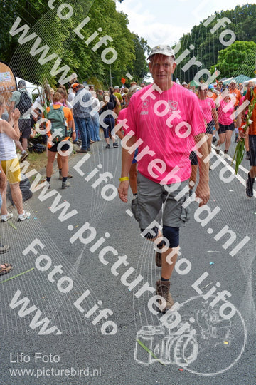 Evenement foto: Nijmeegse Vierdaagse 1096