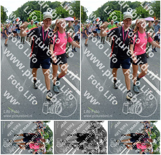 Evenement foto: Nijmeegse Vierdaagse 1096