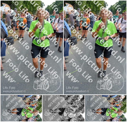 Evenement foto: Nijmeegse Vierdaagse 1096