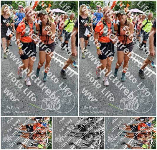 Evenement foto: Nijmeegse Vierdaagse 1096