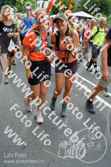 Evenement foto: Nijmeegse Vierdaagse 1096