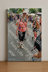 Evenement foto: Nijmeegse Vierdaagse 1096