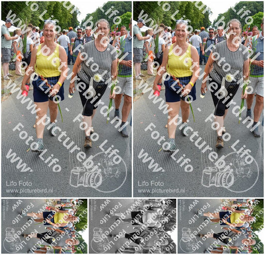 Evenement foto: Nijmeegse Vierdaagse 1096
