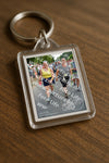 Evenement foto: Nijmeegse Vierdaagse 1096
