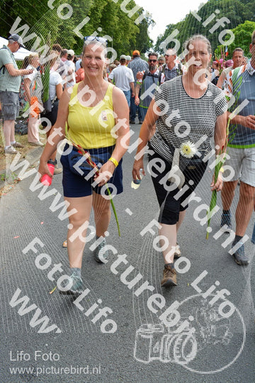 Evenement foto: Nijmeegse Vierdaagse 1096