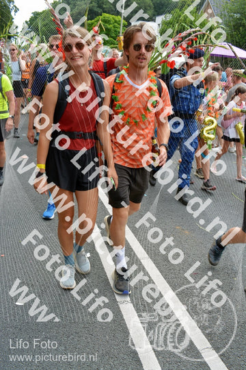 Evenement foto: Nijmeegse Vierdaagse 1096