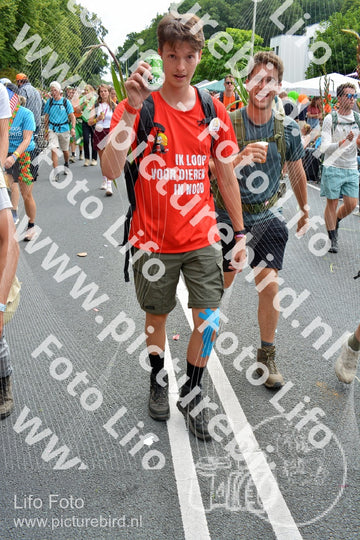Evenement foto: Nijmeegse Vierdaagse 1096
