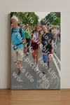 Evenement foto: Nijmeegse Vierdaagse 1096