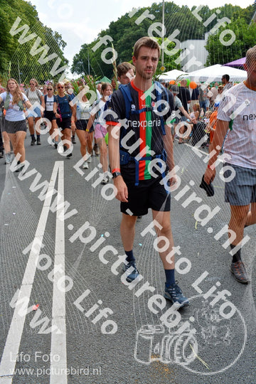 Evenement foto: Nijmeegse Vierdaagse 1096
