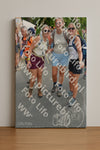 Evenement foto: Nijmeegse Vierdaagse 1096