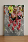 Evenement foto: Nijmeegse Vierdaagse 1096