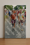Evenement foto: Nijmeegse Vierdaagse 1096