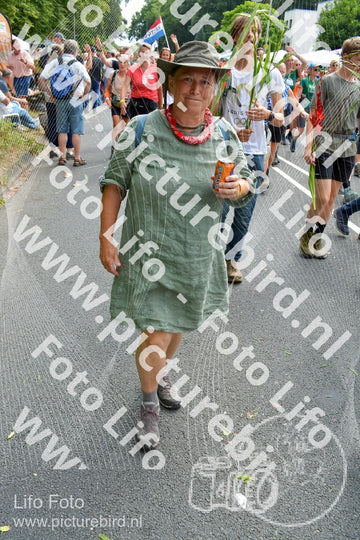 Evenement foto: Nijmeegse Vierdaagse 1096