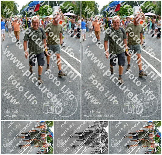 Evenement foto: Nijmeegse Vierdaagse 1096