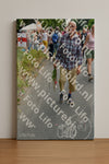 Evenement foto: Nijmeegse Vierdaagse 1096