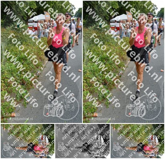 Evenement foto: Nijmeegse Vierdaagse 1096