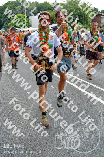 Evenement foto: Nijmeegse Vierdaagse 1096