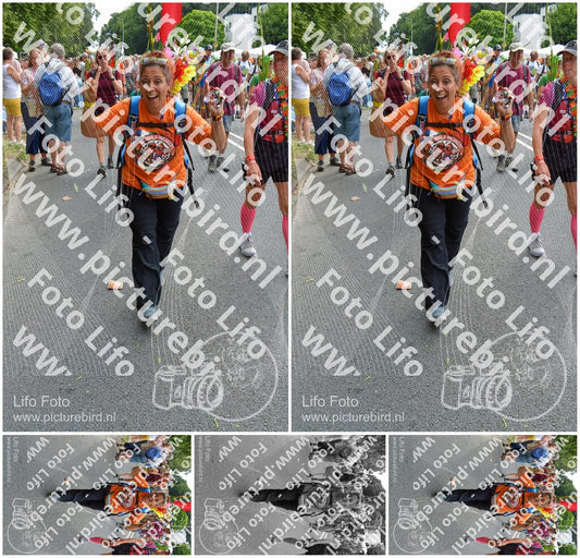 Evenement foto: Nijmeegse Vierdaagse 1096