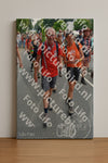 Evenement foto: Nijmeegse Vierdaagse 1096