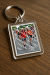 Evenement foto: Nijmeegse Vierdaagse 1096