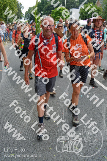 Evenement foto: Nijmeegse Vierdaagse 1096