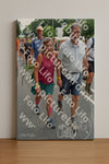 Evenement foto: Nijmeegse Vierdaagse 1096