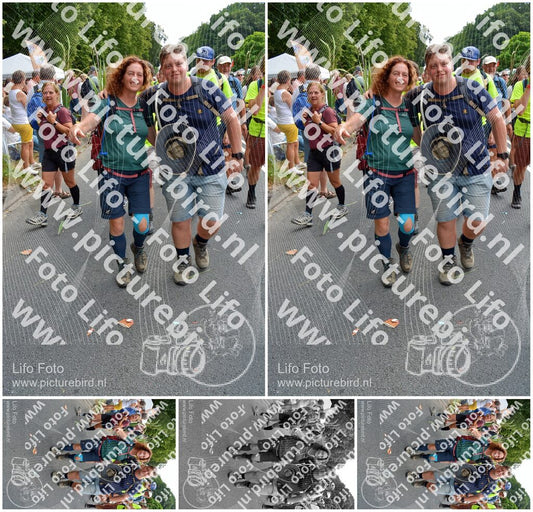 Evenement foto: Nijmeegse Vierdaagse 1096