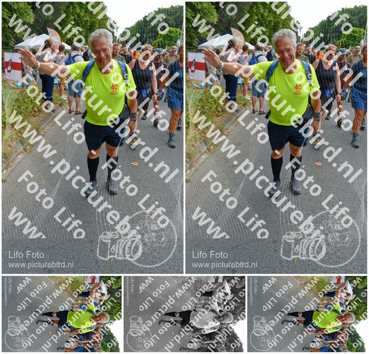Evenement foto: Nijmeegse Vierdaagse 1096