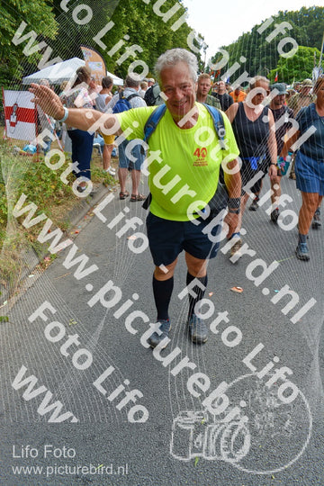 Evenement foto: Nijmeegse Vierdaagse 1096