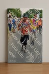 Evenement foto: Nijmeegse Vierdaagse 1096