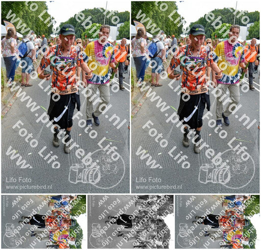 Evenement foto: Nijmeegse Vierdaagse 1096