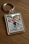 Evenement foto: Nijmeegse Vierdaagse 1096