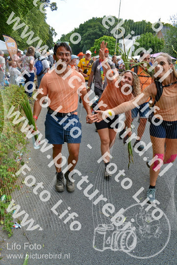 Evenement foto: Nijmeegse Vierdaagse 1096