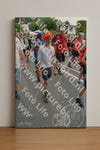 Evenement foto: Nijmeegse Vierdaagse 1096
