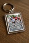 Evenement foto: Nijmeegse Vierdaagse 1096