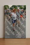Evenement foto: Nijmeegse Vierdaagse 1096