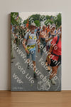 Evenement foto: Nijmeegse Vierdaagse 1096