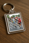Evenement foto: Nijmeegse Vierdaagse 1096