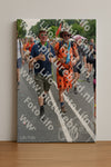 Evenement foto: Nijmeegse Vierdaagse 1096